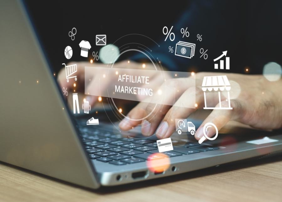 What Is Affiliate Marketing and How Can You Make Money From It?