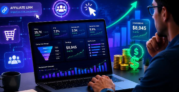 Affiliate Marketing Hacks to Increase Clicks and Conversions